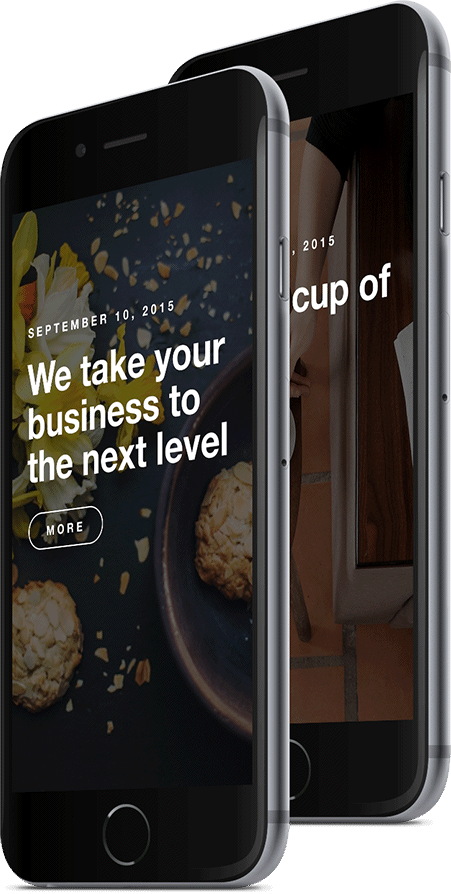 MR TEOH.COM Free HTML5 Responsive Bootstrap Template